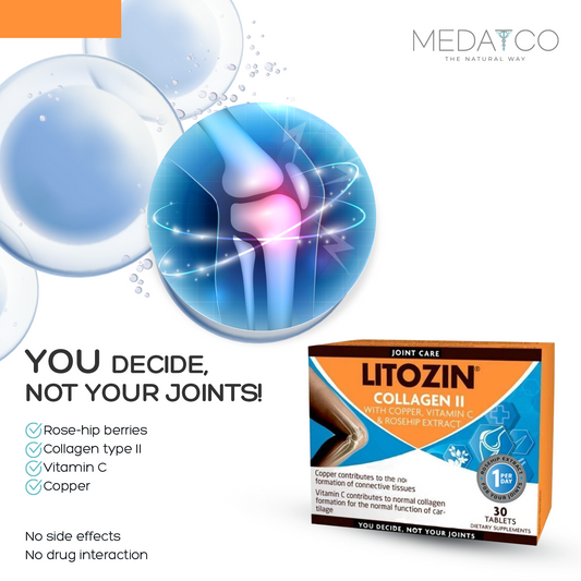 Litozin® Collagen