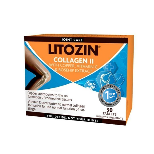 Litozin® Collagen